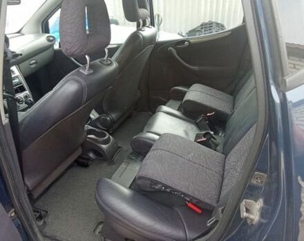 Синій Мерседес А клас, об'ємом двигуна 1.9 л та пробігом 203 тис. км за 4800 $, фото 9 на Automoto.ua