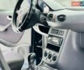 Синій Мерседес А клас, об'ємом двигуна 1.7 л та пробігом 366 тис. км за 2650 $, фото 33 на Automoto.ua