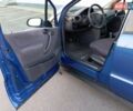 Синий Мерседес А класс, объемом двигателя 1.4 л и пробегом 178 тыс. км за 3900 $, фото 8 на Automoto.ua