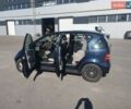 Синий Мерседес А класс, объемом двигателя 1.69 л и пробегом 250 тыс. км за 3150 $, фото 10 на Automoto.ua