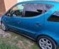 Синій Мерседес А клас, об'ємом двигуна 1.69 л та пробігом 270 тис. км за 3800 $, фото 2 на Automoto.ua