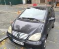 Синій Мерседес А клас, об'ємом двигуна 1.7 л та пробігом 330 тис. км за 2500 $, фото 1 на Automoto.ua