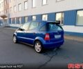 Синий Мерседес А класс, объемом двигателя 1.4 л и пробегом 178 тыс. км за 3900 $, фото 2 на Automoto.ua