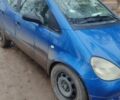 Синій Мерседес А клас, об'ємом двигуна 1.7 л та пробігом 345 тис. км за 1500 $, фото 1 на Automoto.ua