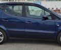 Синий Мерседес А класс, объемом двигателя 1.7 л и пробегом 335 тыс. км за 3200 $, фото 2 на Automoto.ua