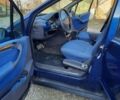 Синій Мерседес А клас, об'ємом двигуна 0 л та пробігом 296 тис. км за 4000 $, фото 8 на Automoto.ua