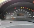 Синій Мерседес А клас, об'ємом двигуна 1.7 л та пробігом 228 тис. км за 4100 $, фото 13 на Automoto.ua