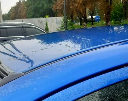 Мерседес А класс 2002 в Ровно на Automoto.ua Синий Мерседес А класс, объемом двигателя 1.7 л и пробегом 250 тыс. км за 3450 $, фото 1 на Automoto.ua