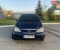 Синій Мерседес А клас, об'ємом двигуна 1.6 л та пробігом 251 тис. км за 3800 $, фото 1 на Automoto.ua