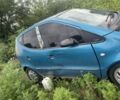 Синій Мерседес А клас, об'ємом двигуна 1.4 л та пробігом 180 тис. км за 1400 $, фото 5 на Automoto.ua