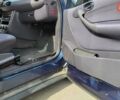 Синій Мерседес А клас, об'ємом двигуна 1.7 л та пробігом 228 тис. км за 4100 $, фото 16 на Automoto.ua