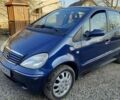 Синій Мерседес А клас, об'ємом двигуна 0 л та пробігом 296 тис. км за 4000 $, фото 2 на Automoto.ua