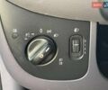 Синий Мерседес А класс, объемом двигателя 1.6 л и пробегом 258 тыс. км за 3950 $, фото 12 на Automoto.ua