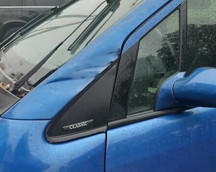 Мерседес А класс 2002 в Ровно на Automoto.ua Синий Мерседес А класс, объемом двигателя 1.7 л и пробегом 250 тыс. км за 2999 $, фото 3 на Automoto.ua