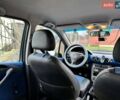 Синій Мерседес А клас, об'ємом двигуна 1.4 л та пробігом 235 тис. км за 3600 $, фото 10 на Automoto.ua