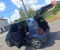 Синій Мерседес А клас, об'ємом двигуна 1.69 л та пробігом 243 тис. км за 4700 $, фото 9 на Automoto.ua