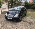 Синій Мерседес А клас, об'ємом двигуна 1.69 л та пробігом 340 тис. км за 2300 $, фото 1 на Automoto.ua