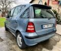 Синій Мерседес А клас, об'ємом двигуна 1.4 л та пробігом 235 тис. км за 3600 $, фото 4 на Automoto.ua