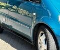 Синий Мерседес А класс, объемом двигателя 1.6 л и пробегом 122 тыс. км за 2999 $, фото 1 на Automoto.ua