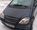 Синій Мерседес А клас, об'ємом двигуна 1.7 л та пробігом 220 тис. км за 3500 $, фото 2 на Automoto.ua