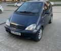 Синій Мерседес А клас, об'ємом двигуна 1.7 л та пробігом 242 тис. км за 4200 $, фото 8 на Automoto.ua