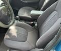 Синий Мерседес А класс, объемом двигателя 1.6 л и пробегом 258 тыс. км за 3950 $, фото 11 на Automoto.ua