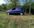 Синій Мерседес А клас, об'ємом двигуна 1.6 л та пробігом 0 тис. км за 3900 $, фото 4 на Automoto.ua