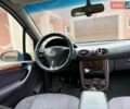 Синий Мерседес А класс, объемом двигателя 1.7 л и пробегом 270 тыс. км за 2750 $, фото 9 на Automoto.ua