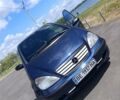 Синій Мерседес А клас, об'ємом двигуна 1.69 л та пробігом 243 тис. км за 4700 $, фото 16 на Automoto.ua