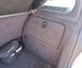 Синий Мерседес А класс, объемом двигателя 1.4 л и пробегом 241 тыс. км за 3500 $, фото 10 на Automoto.ua