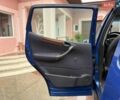 Синий Мерседес А класс, объемом двигателя 1.7 л и пробегом 270 тыс. км за 2750 $, фото 16 на Automoto.ua