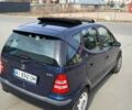 Синій Мерседес А клас, об'ємом двигуна 1.7 л та пробігом 228 тис. км за 4100 $, фото 29 на Automoto.ua