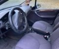 Синий Мерседес А класс, объемом двигателя 1.7 л и пробегом 260 тыс. км за 2599 $, фото 6 на Automoto.ua