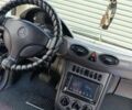 Синий Мерседес А класс, объемом двигателя 1.7 л и пробегом 239 тыс. км за 3800 $, фото 4 на Automoto.ua