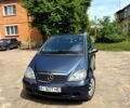 Синій Мерседес А клас, об'ємом двигуна 1.4 л та пробігом 188 тис. км за 3500 $, фото 2 на Automoto.ua