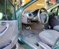 Синий Мерседес А класс, объемом двигателя 1.7 л и пробегом 180 тыс. км за 4013 $, фото 3 на Automoto.ua