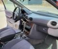 Синій Мерседес А клас, об'ємом двигуна 1.7 л та пробігом 228 тис. км за 4100 $, фото 19 на Automoto.ua
