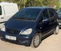 Синій Мерседес А клас, об'ємом двигуна 1.7 л та пробігом 279 тис. км за 3400 $, фото 1 на Automoto.ua