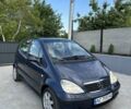 Синій Мерседес А клас, об'ємом двигуна 1.7 л та пробігом 293 тис. км за 4000 $, фото 1 на Automoto.ua