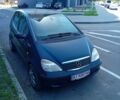 Синій Мерседес А клас, об'ємом двигуна 1.7 л та пробігом 238 тис. км за 2500 $, фото 1 на Automoto.ua