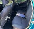 Синий Мерседес А класс, объемом двигателя 1.6 л и пробегом 122 тыс. км за 2999 $, фото 17 на Automoto.ua