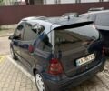 Синій Мерседес А клас, об'ємом двигуна 1.7 л та пробігом 279 тис. км за 3400 $, фото 6 на Automoto.ua