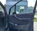 Синій Мерседес А клас, об'ємом двигуна 1.7 л та пробігом 293 тис. км за 4000 $, фото 13 на Automoto.ua