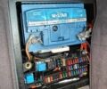 Синій Мерседес А клас, об'ємом двигуна 1.7 л та пробігом 228 тис. км за 4100 $, фото 22 на Automoto.ua