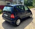 Синій Мерседес А клас, об'ємом двигуна 1.4 л та пробігом 188 тис. км за 3500 $, фото 3 на Automoto.ua