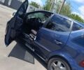 Синій Мерседес А клас, об'ємом двигуна 1.69 л та пробігом 243 тис. км за 4700 $, фото 13 на Automoto.ua