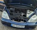 Синій Мерседес А клас, об'ємом двигуна 0 л та пробігом 296 тис. км за 4000 $, фото 15 на Automoto.ua