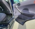 Синій Мерседес А клас, об'ємом двигуна 1.7 л та пробігом 228 тис. км за 4100 $, фото 9 на Automoto.ua