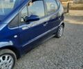 Синій Мерседес А клас, об'ємом двигуна 0 л та пробігом 296 тис. км за 4000 $, фото 1 на Automoto.ua