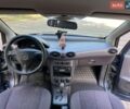 Синий Мерседес А класс, объемом двигателя 1.69 л и пробегом 242 тыс. км за 3500 $, фото 11 на Automoto.ua